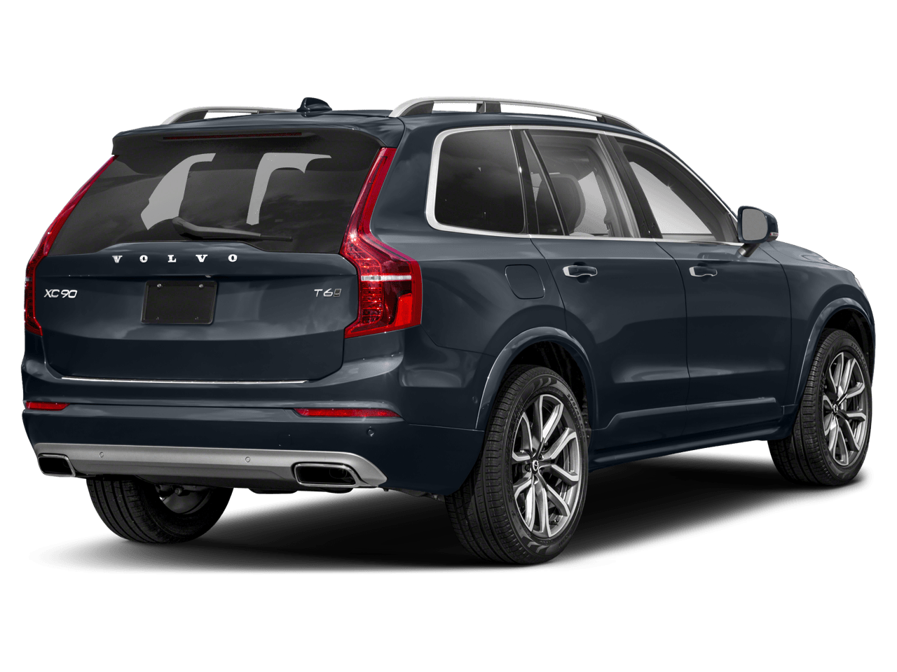 2019 Volvo XC90 MOMENTUM