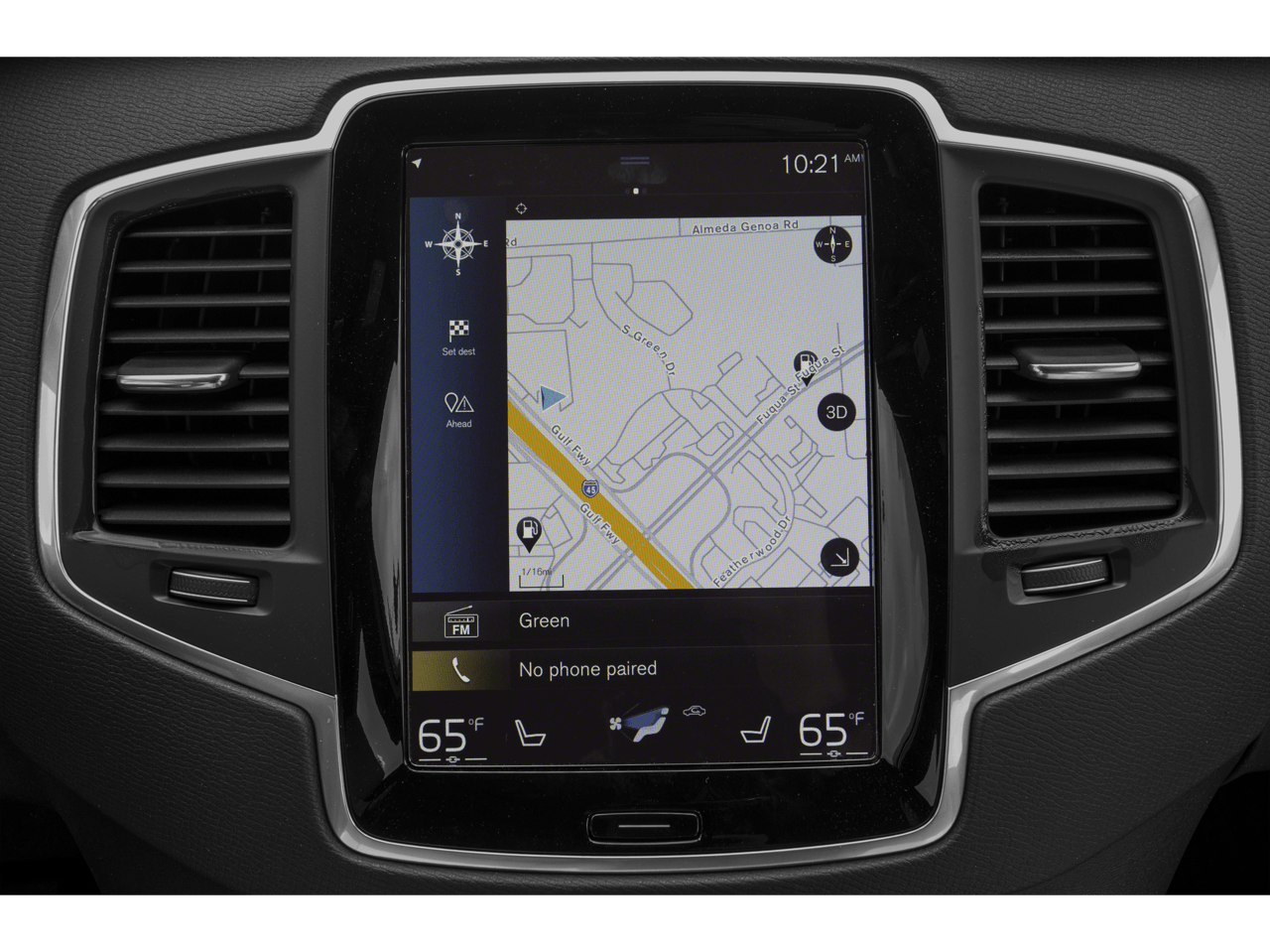 2019 Volvo XC90 MOMENTUM Roseville CA