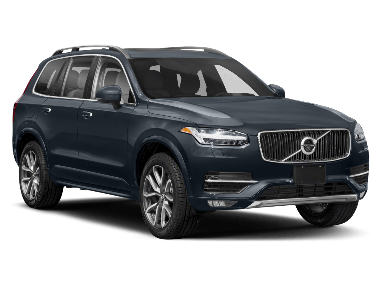 2019 Volvo XC90 MOMENTUM Roseville CA