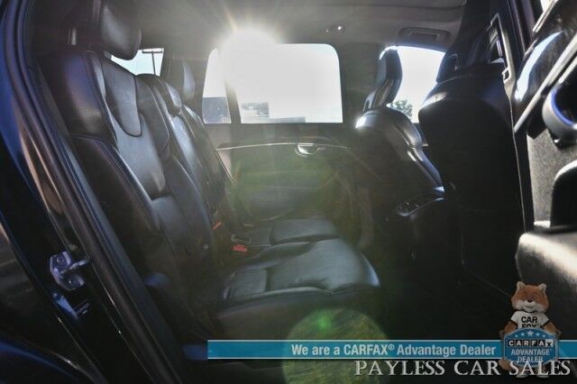 2019 Volvo XC90 Momentum Anchorage AK