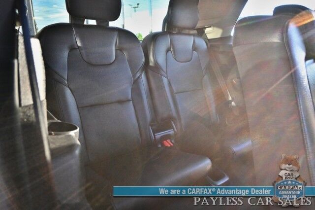 2019 Volvo XC90 Momentum Anchorage AK