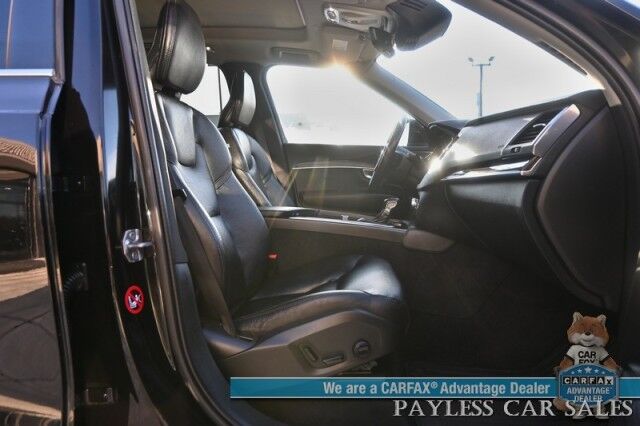 2019 Volvo XC90 Momentum Anchorage AK