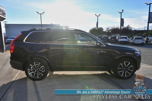 2019 Volvo XC90 Momentum Anchorage AK