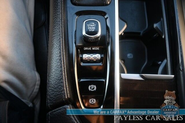 2019 Volvo XC90 Momentum Anchorage AK