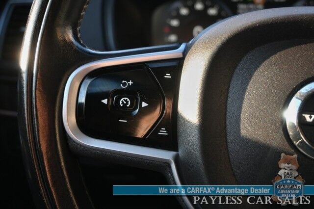 2019 Volvo XC90 Momentum Anchorage AK