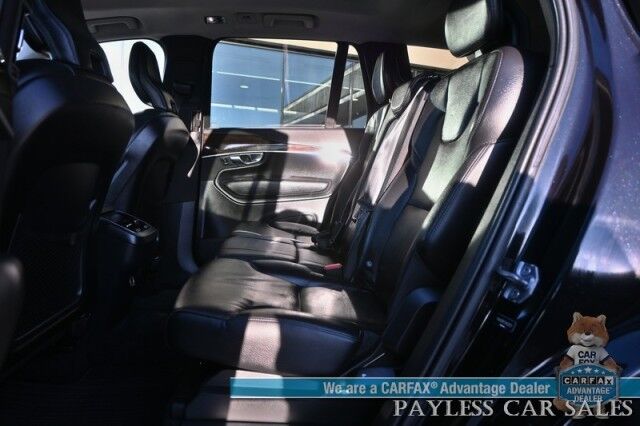 2019 Volvo XC90 Momentum Anchorage AK