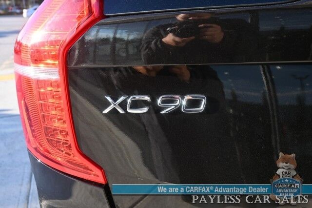 2019 Volvo XC90 Momentum Anchorage AK