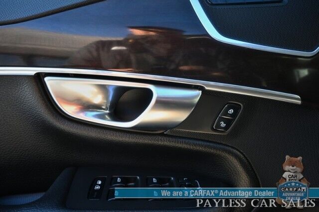 2019 Volvo XC90 Momentum Anchorage AK