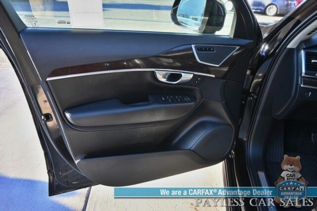 2019 Volvo XC90 Momentum Anchorage AK