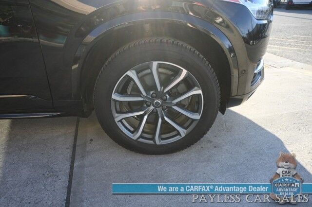2019 Volvo XC90 Momentum Anchorage AK