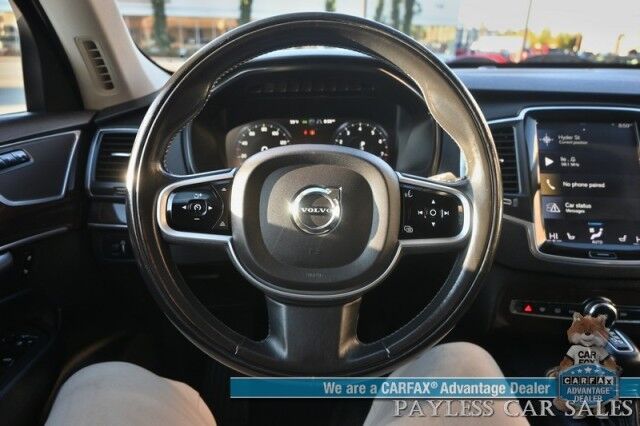 2019 Volvo XC90 Momentum Anchorage AK