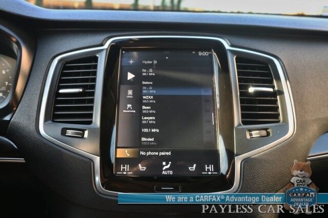 2019 Volvo XC90 Momentum Anchorage AK