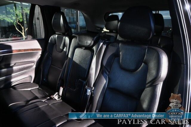 2019 Volvo XC90 Momentum Anchorage AK