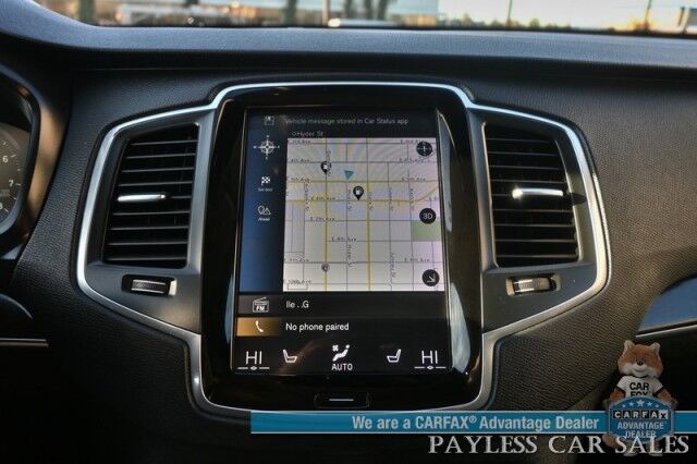 2019 Volvo XC90 Momentum Anchorage AK