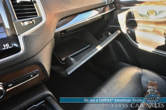2019 Volvo XC90 Momentum Anchorage AK