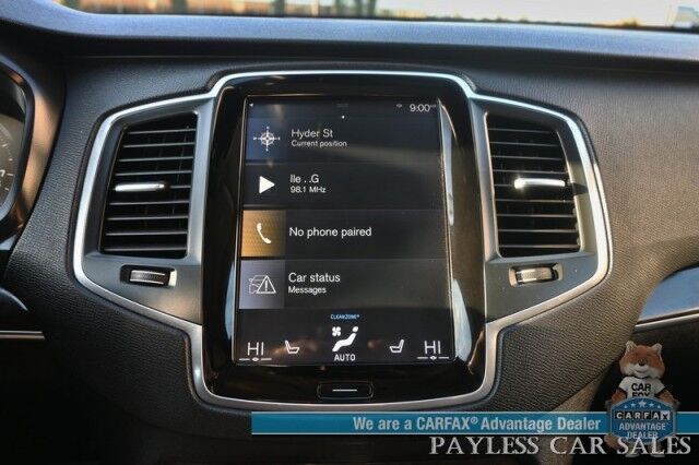 2019 Volvo XC90 Momentum Anchorage AK