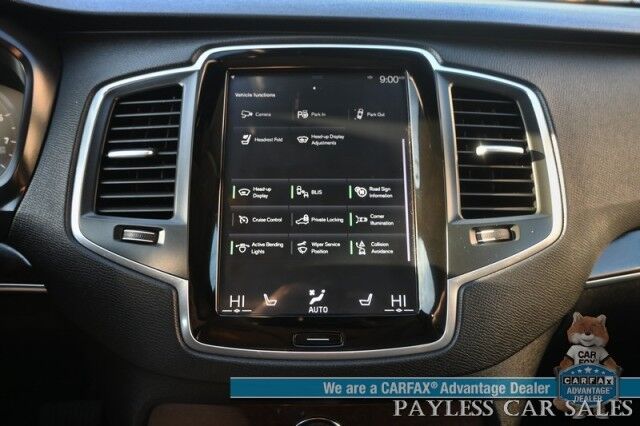 2019 Volvo XC90 Momentum Anchorage AK