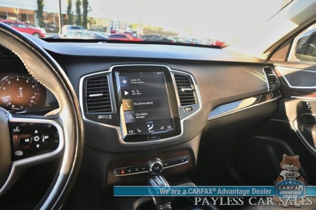 2019 Volvo XC90 Momentum Anchorage AK