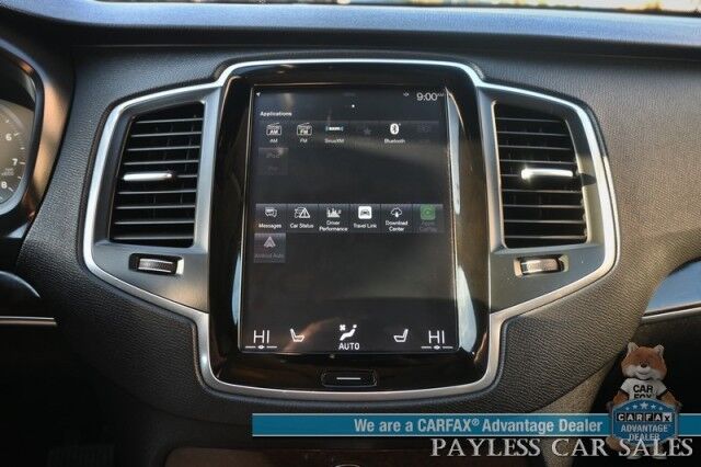 2019 Volvo XC90 Momentum Anchorage AK