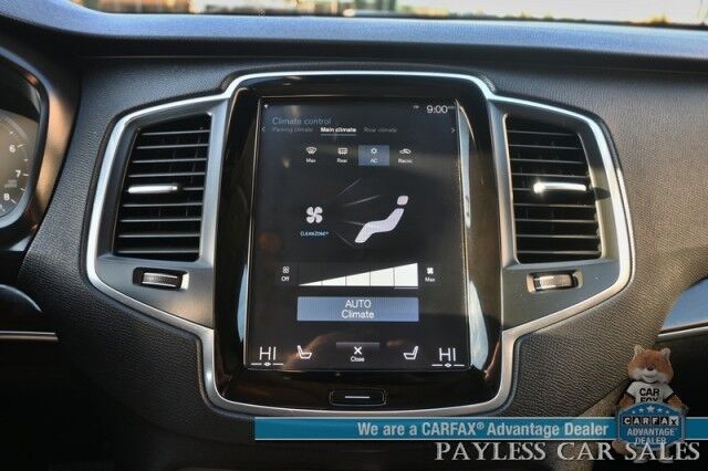 2019 Volvo XC90 Momentum Anchorage AK