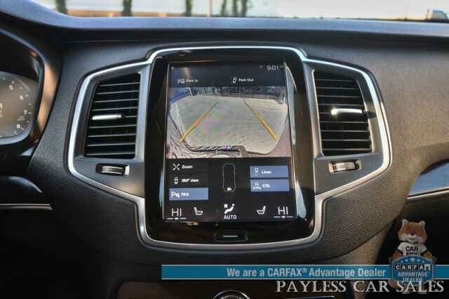 2019 Volvo XC90 Momentum Anchorage AK
