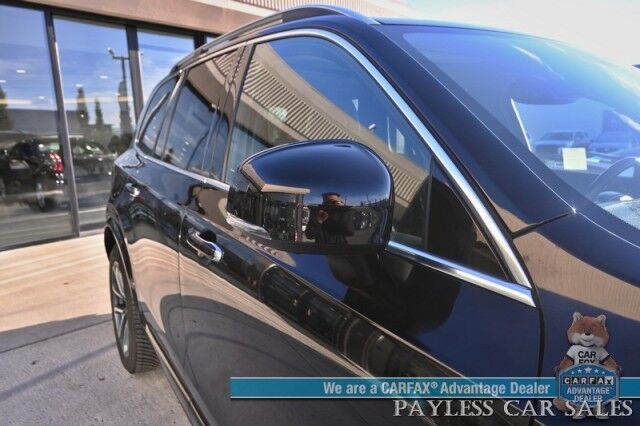 2019 Volvo XC90 Momentum Anchorage AK