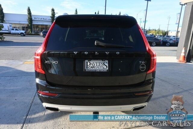 2019 Volvo XC90 Momentum Anchorage AK