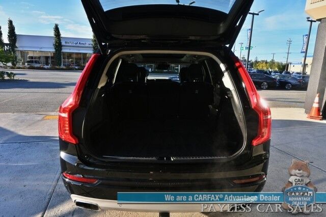 2019 Volvo XC90 Momentum Anchorage AK