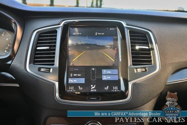 2019 Volvo XC90 Momentum Anchorage AK