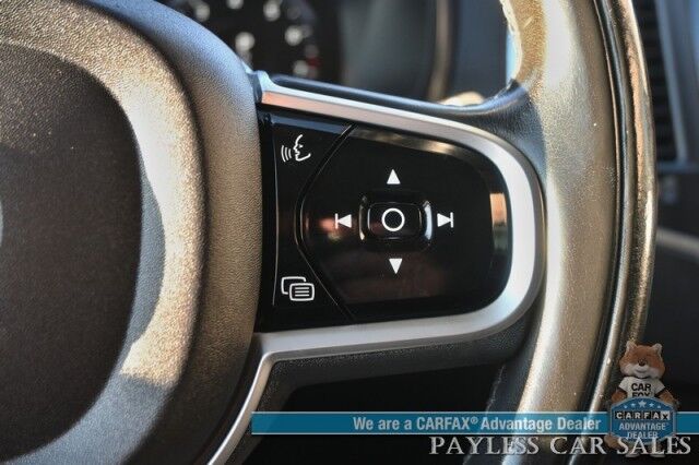2019 Volvo XC90 Momentum Anchorage AK