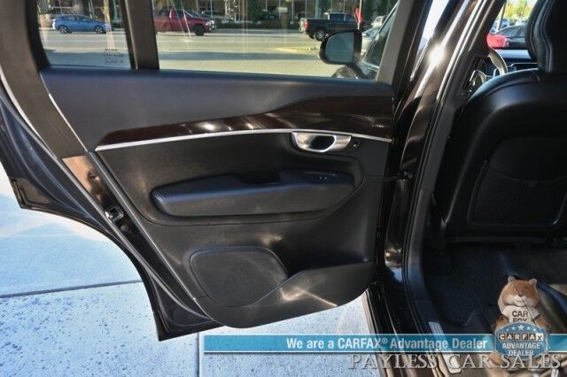 2019 Volvo XC90 Momentum Anchorage AK