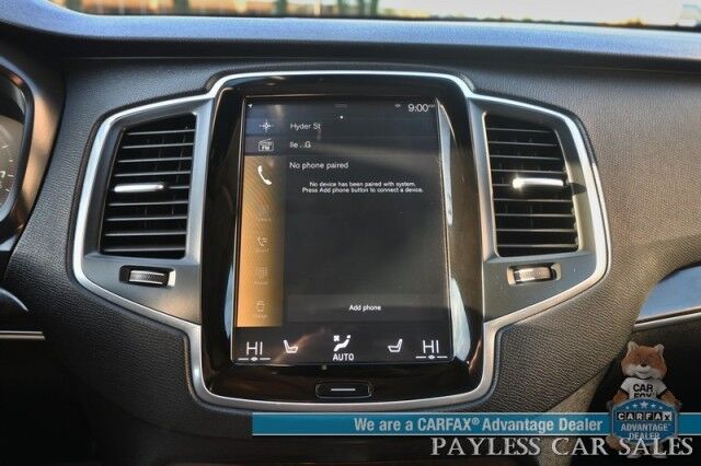 2019 Volvo XC90 Momentum Anchorage AK
