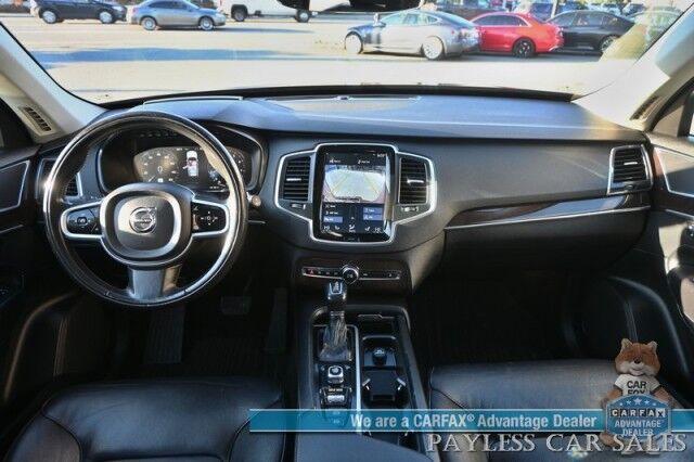 2019 Volvo XC90 Momentum Anchorage AK