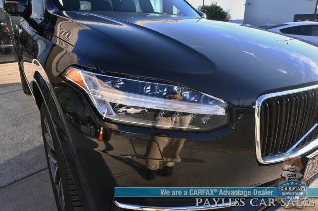 2019 Volvo XC90 Momentum Anchorage AK