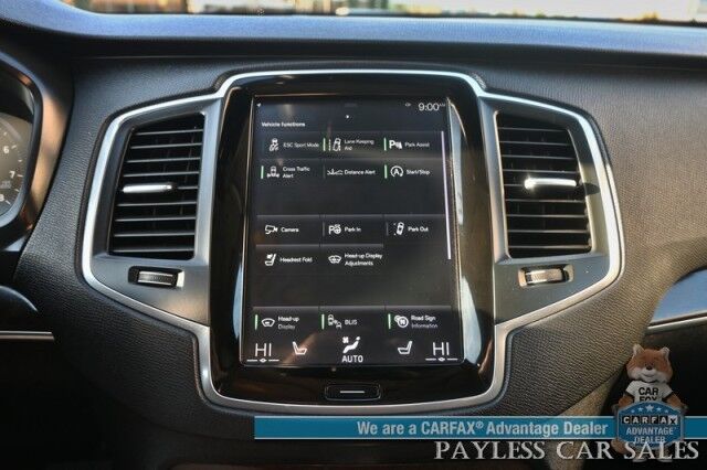 2019 Volvo XC90 Momentum Anchorage AK