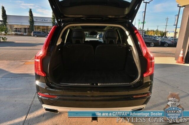 2019 Volvo XC90 Momentum Anchorage AK