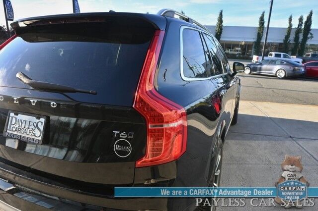 2019 Volvo XC90 Momentum Anchorage AK