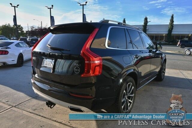 2019 Volvo XC90 Momentum Anchorage AK