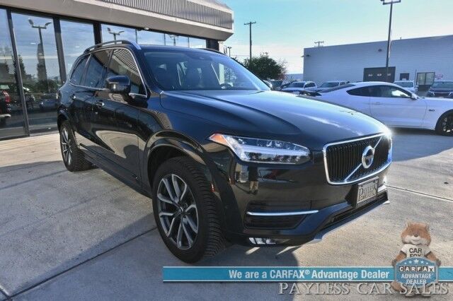 2019 Volvo XC90 Momentum Anchorage AK