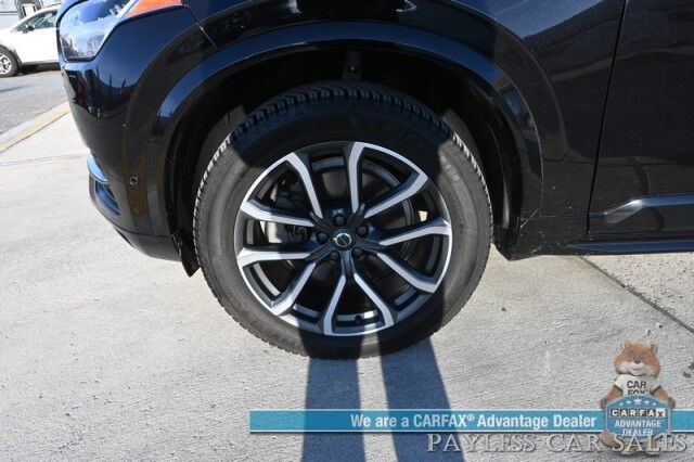 2019 Volvo XC90 Momentum Anchorage AK