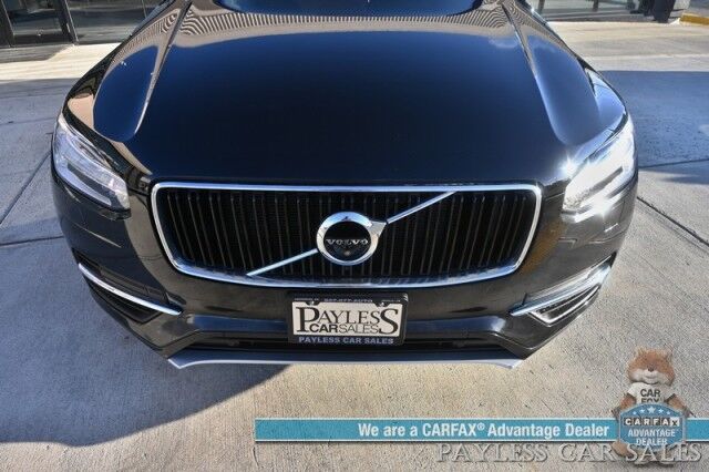 2019 Volvo XC90 Momentum Anchorage AK