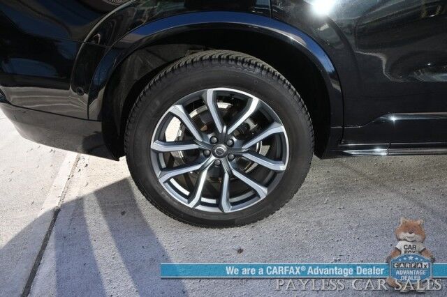 2019 Volvo XC90 Momentum Anchorage AK