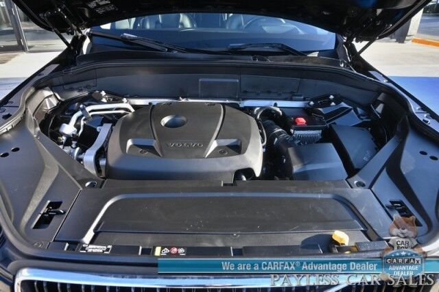 2019 Volvo XC90 Momentum Anchorage AK