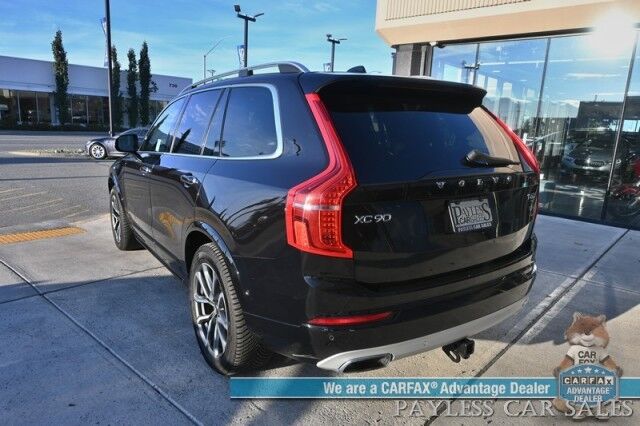 2019 Volvo XC90 Momentum Anchorage AK
