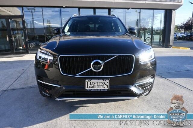 2019 Volvo XC90 Momentum
