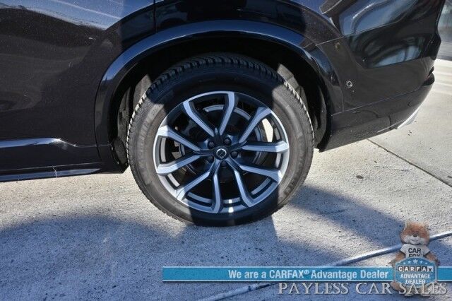 2019 Volvo XC90 Momentum Anchorage AK