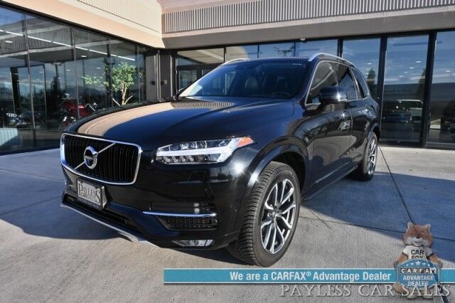 2019 Volvo XC90 Momentum