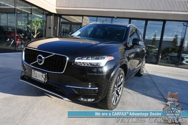 2019 Volvo XC90 Momentum Anchorage AK