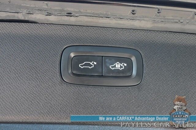 2019 Volvo XC90 Momentum Anchorage AK