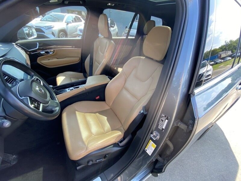 2019 Volvo XC90 Momentum Bristol  PA